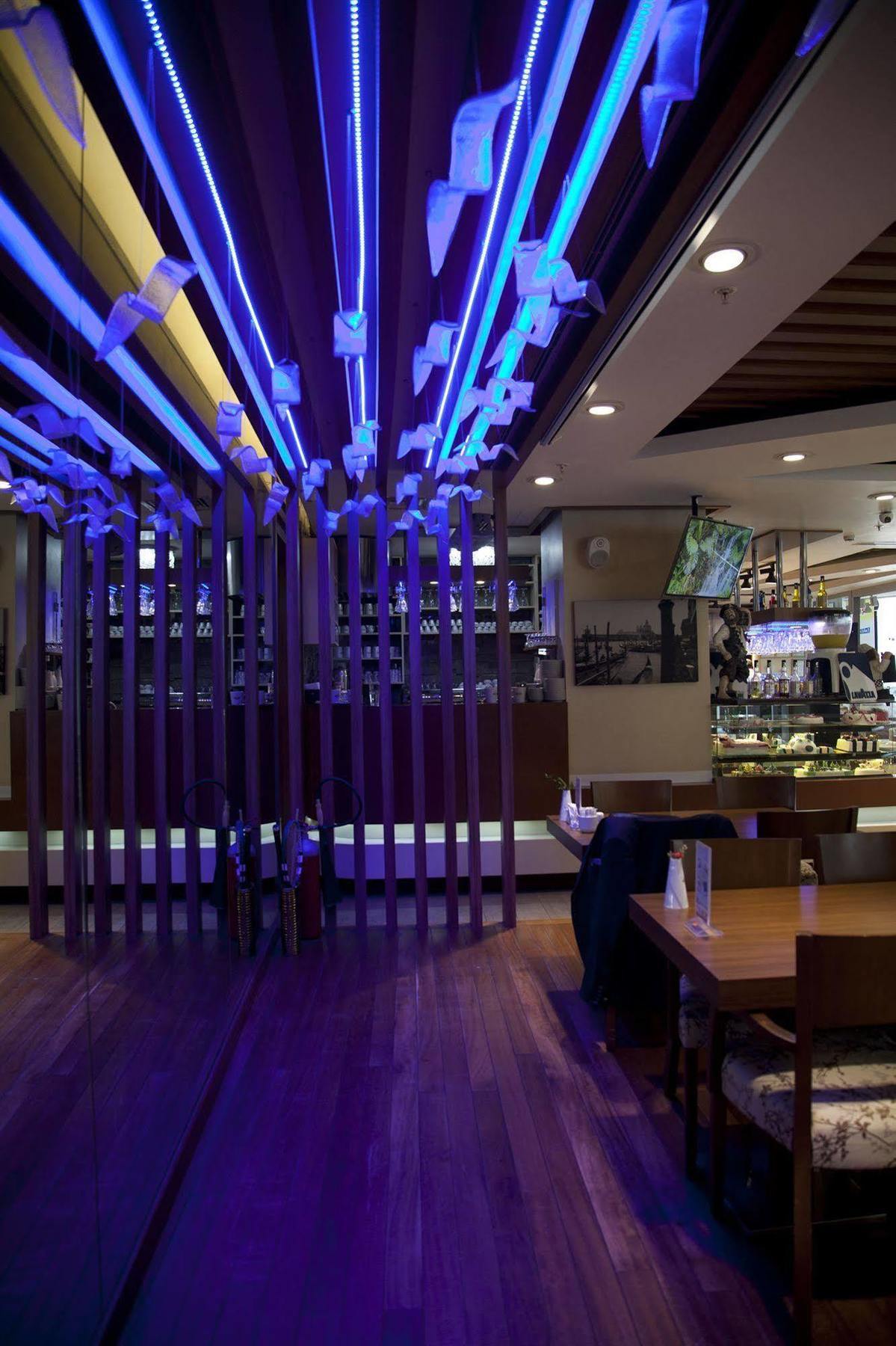Grand Plaza Hotel อิสตันบูล ภายนอก รูปภาพ